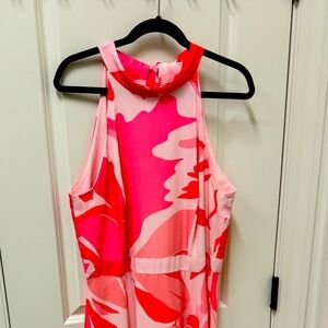 Tahari midi dress size 14 - NWOT